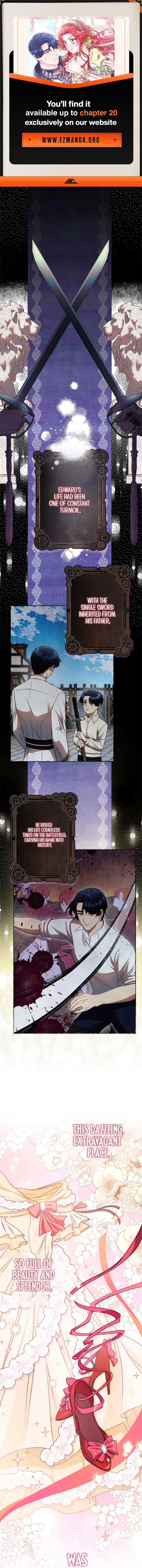 The Real Reason We’re Getting Married Chapter 3 59 ch 3 1