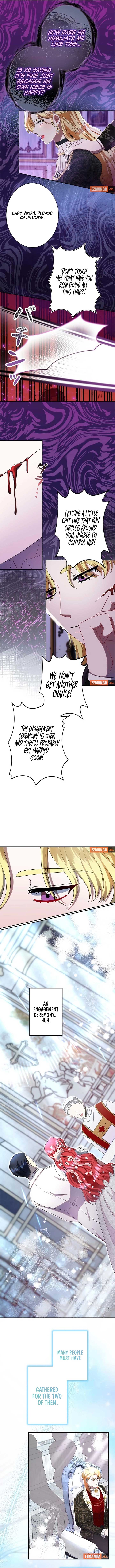 The Real Reason We’re Getting Married Chapter 32 37 3