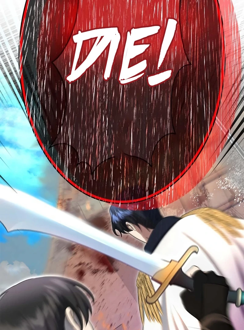 The Real Reason We’re Getting Married Chapter 34 351 002