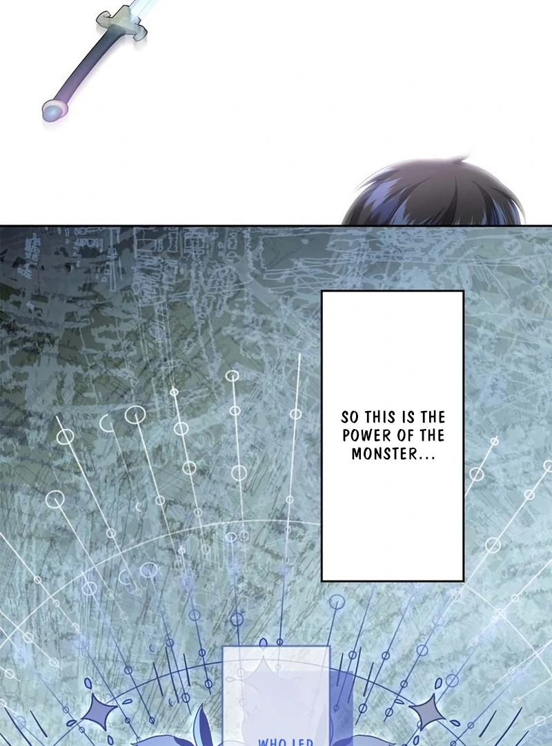 The Real Reason We’re Getting Married Chapter 34 358 009