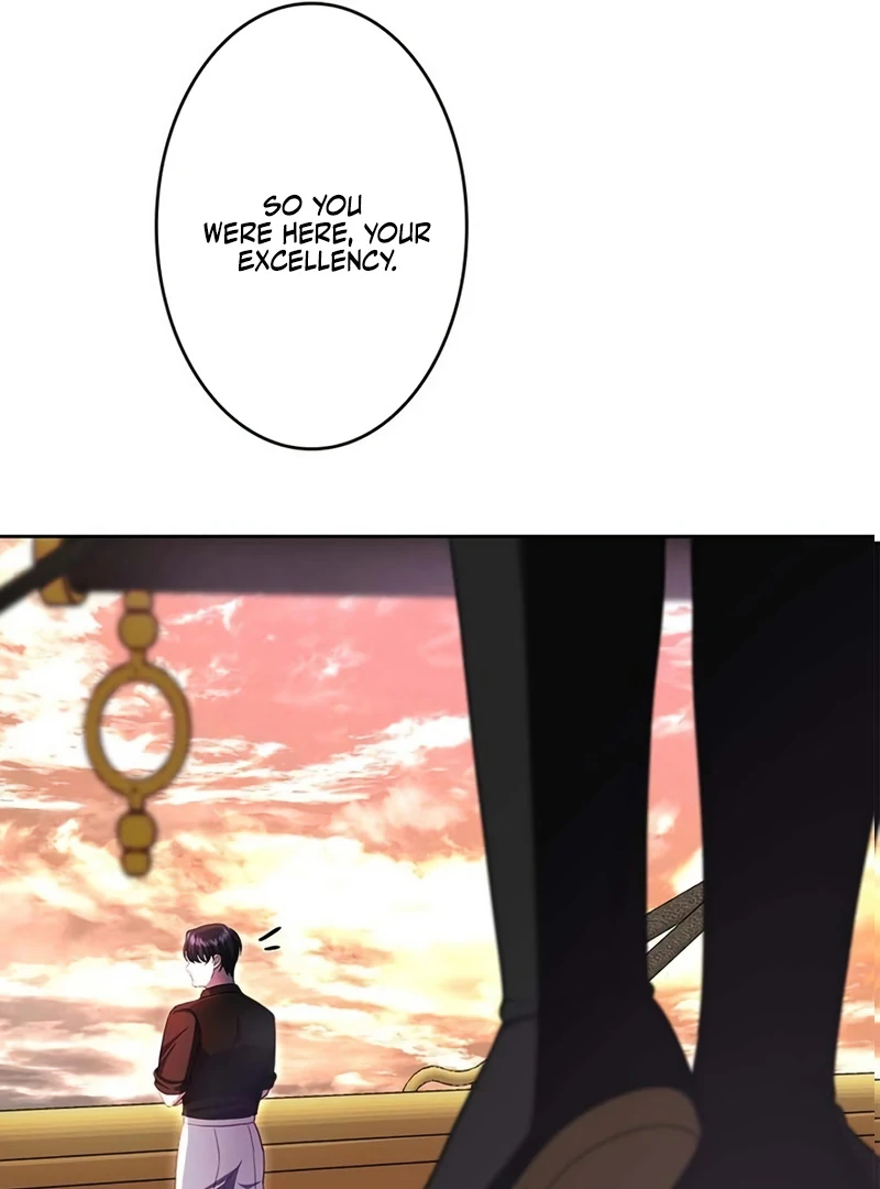 The Real Reason We’re Getting Married Chapter 34 363 014