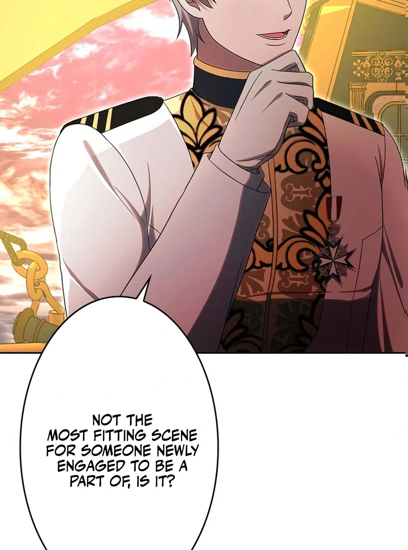 The Real Reason We’re Getting Married Chapter 34 365 016