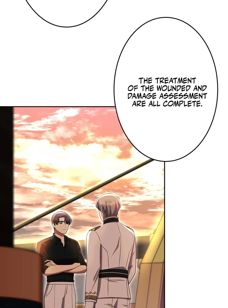 The Real Reason We’re Getting Married Chapter 34 366 017