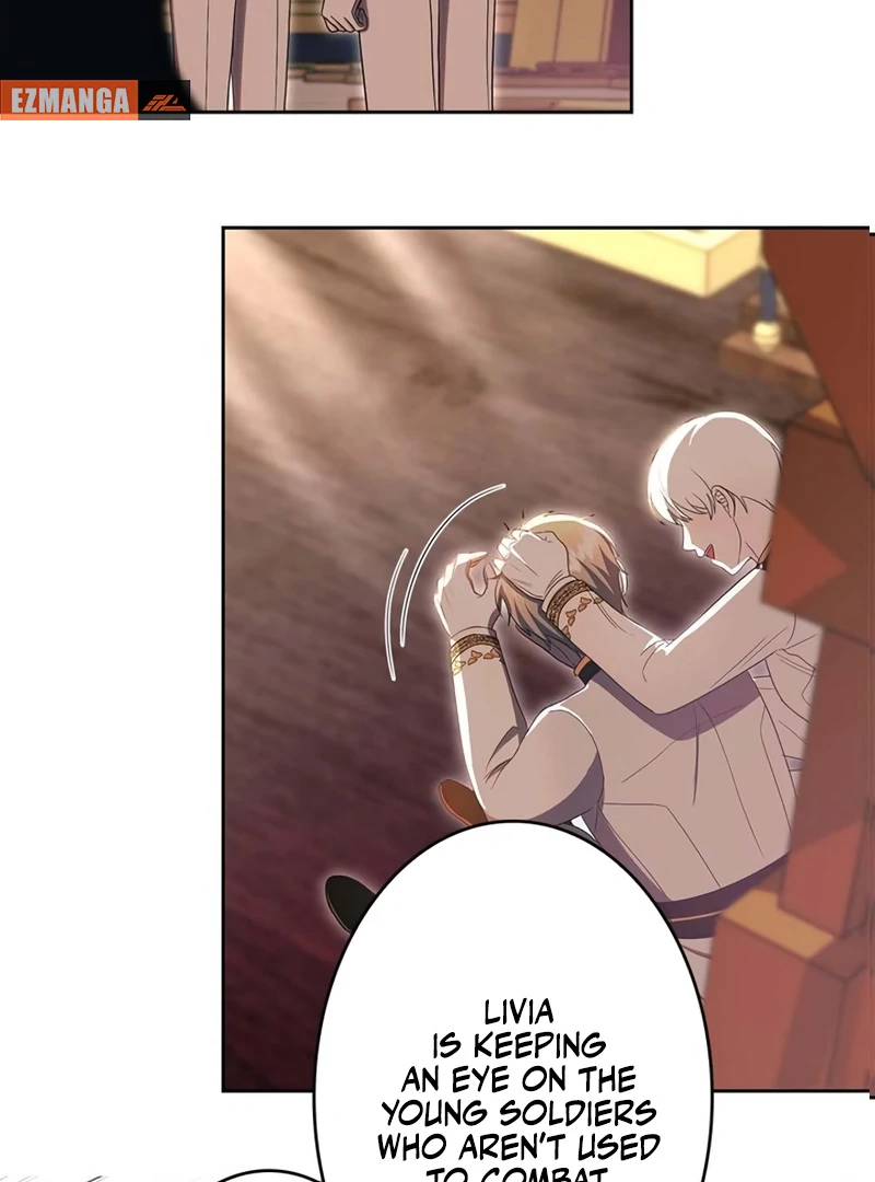 The Real Reason We’re Getting Married Chapter 34 367 018