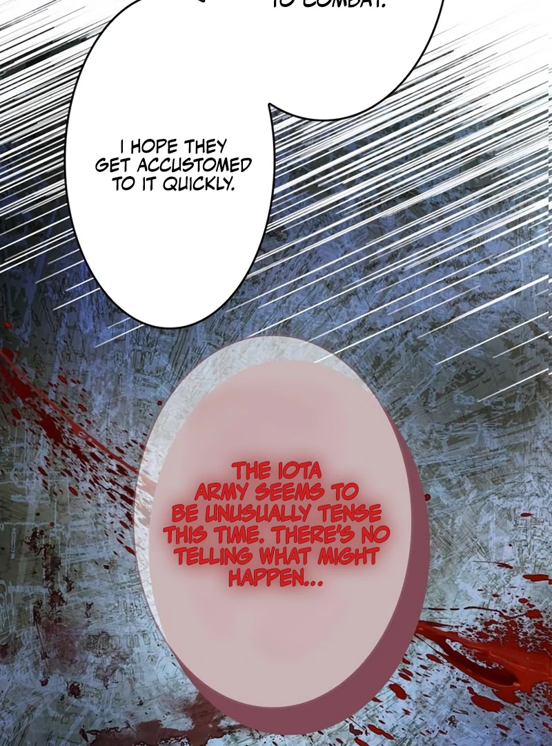 The Real Reason We’re Getting Married Chapter 34 368 019