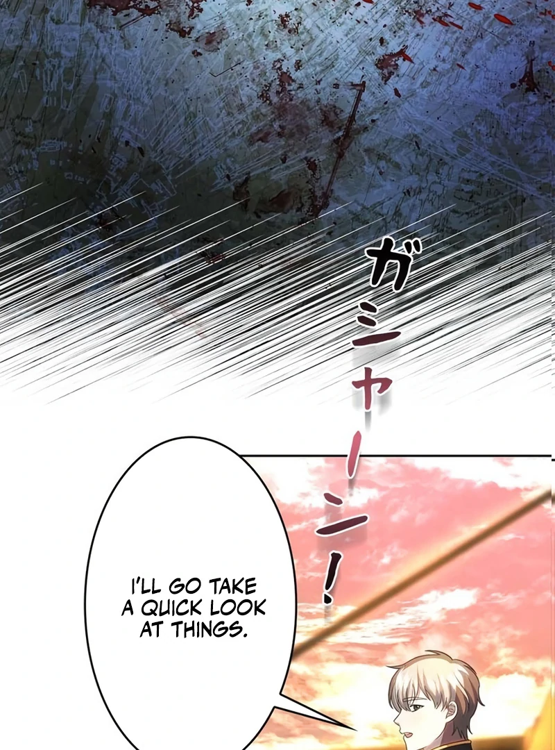 The Real Reason We’re Getting Married Chapter 34 369 020