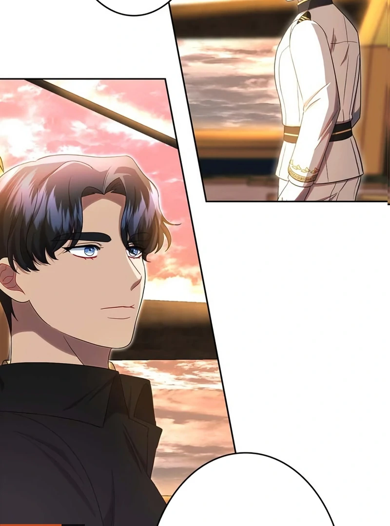 The Real Reason We’re Getting Married Chapter 34 370 021