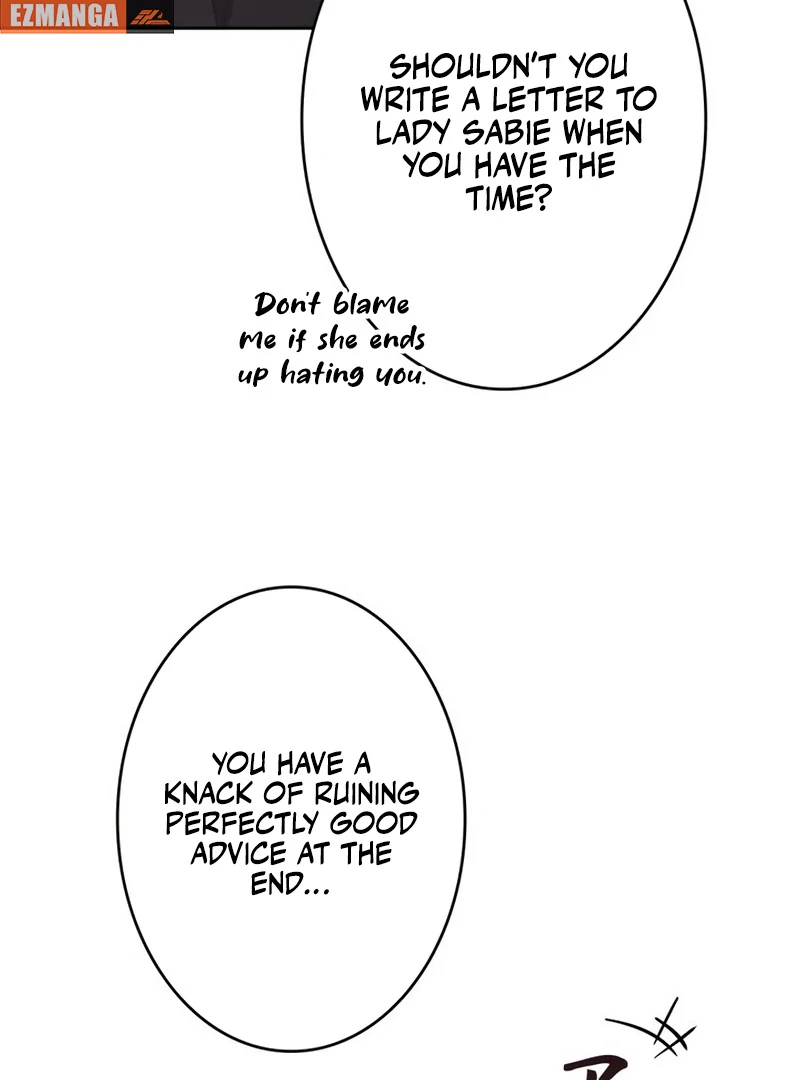 The Real Reason We’re Getting Married Chapter 34 371 022