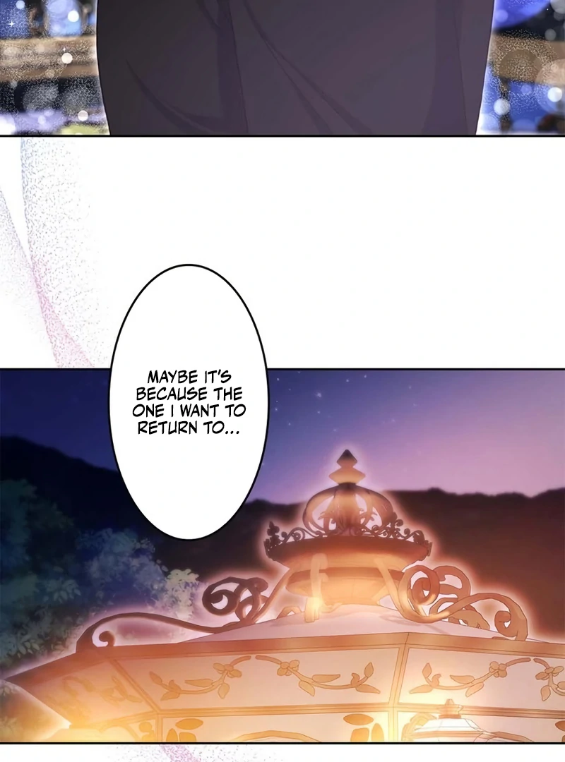 The Real Reason We’re Getting Married Chapter 34 377 028