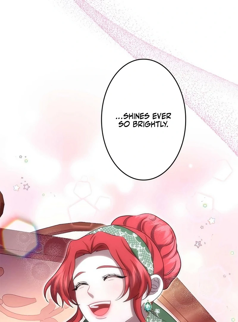 The Real Reason We’re Getting Married Chapter 34 378 029