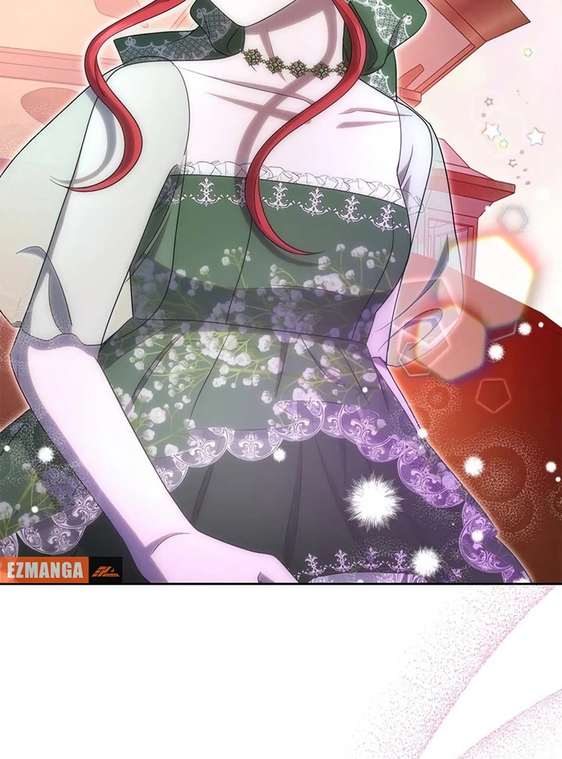 The Real Reason We’re Getting Married Chapter 34 379 030