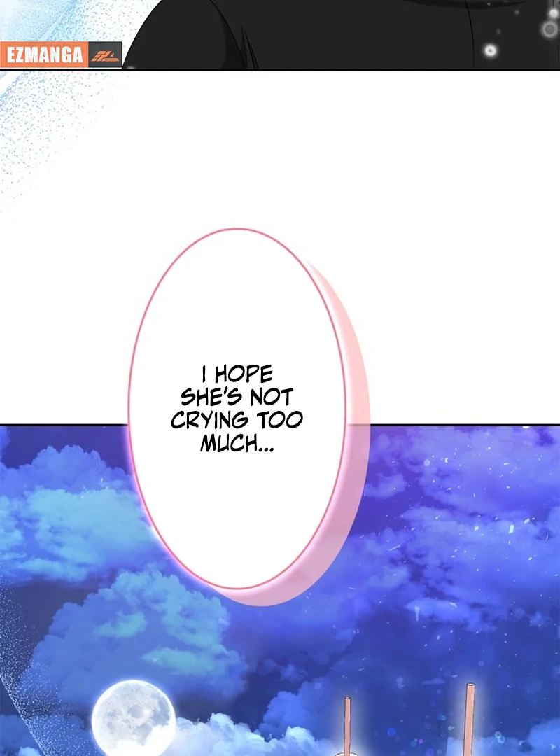 The Real Reason We’re Getting Married Chapter 34 381 032