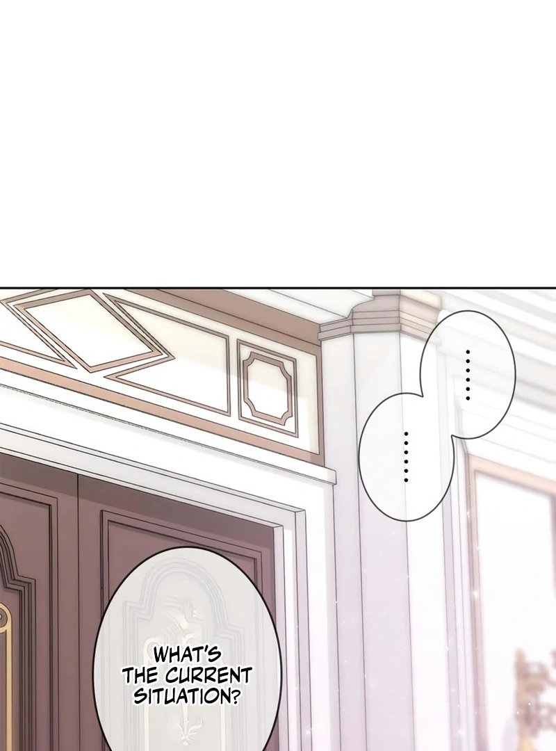 The Real Reason We’re Getting Married Chapter 34 384 035