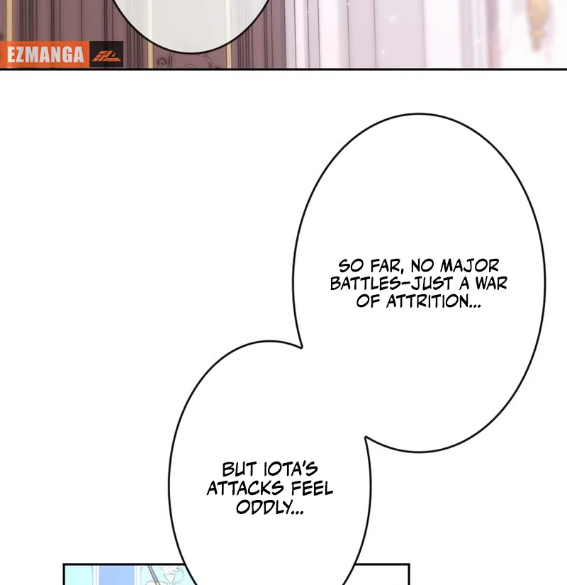 The Real Reason We’re Getting Married Chapter 34 385 036