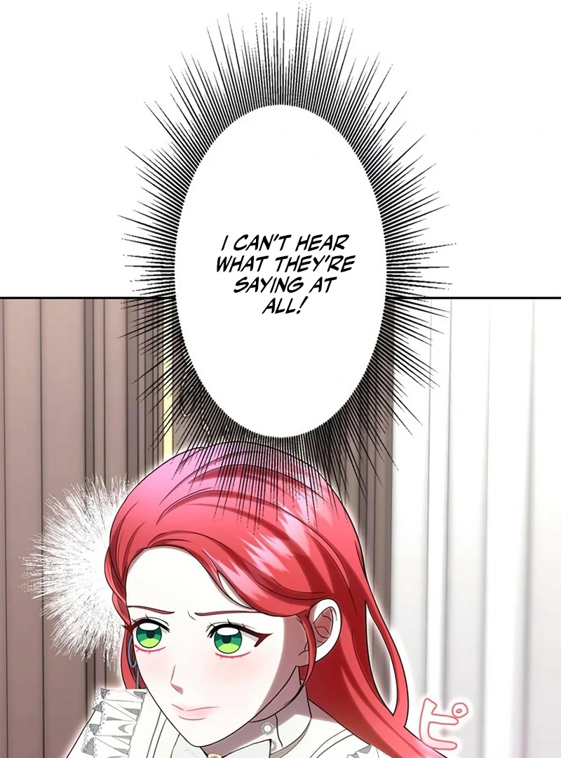 The Real Reason We’re Getting Married Chapter 34 387 038