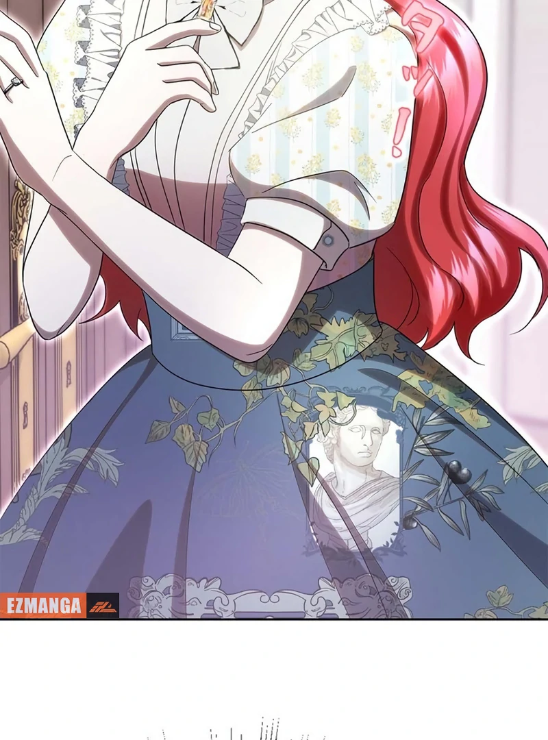 The Real Reason We’re Getting Married Chapter 34 388 039