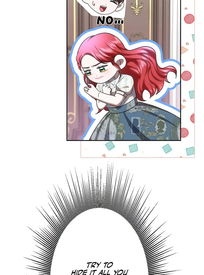 The Real Reason We’re Getting Married Chapter 34 390 041