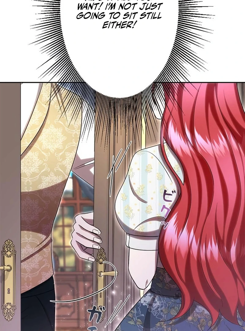 The Real Reason We’re Getting Married Chapter 34 391 042