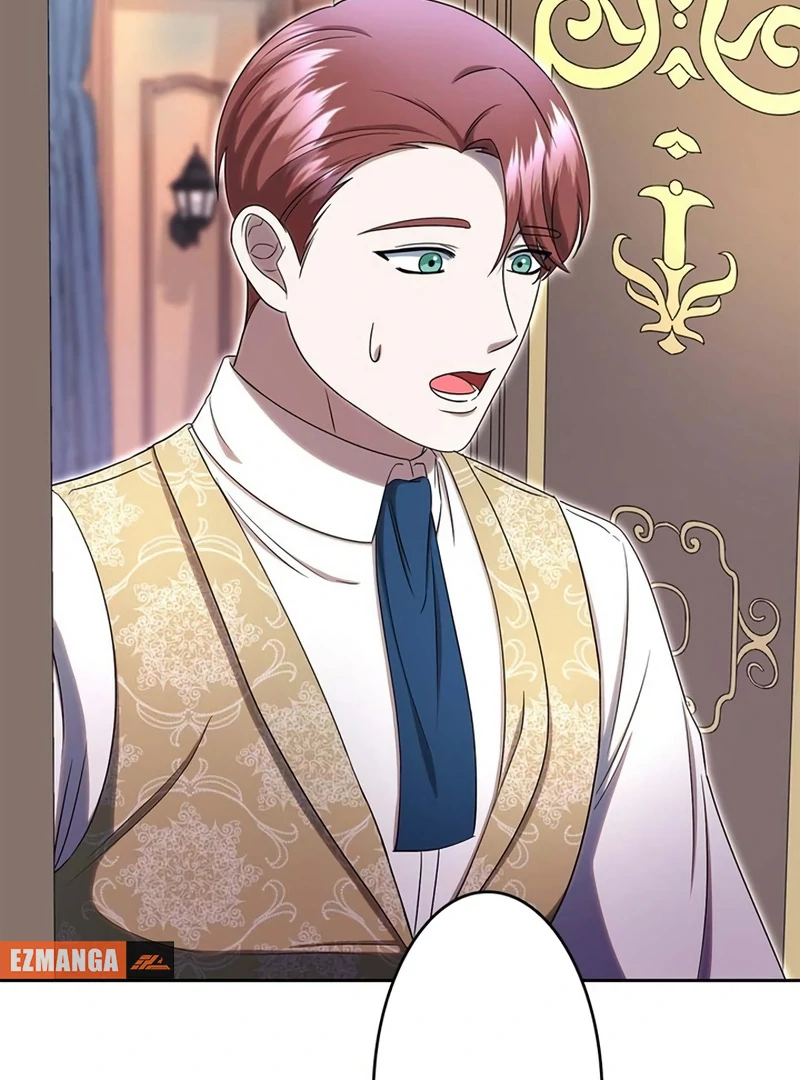 The Real Reason We’re Getting Married Chapter 34 393 044