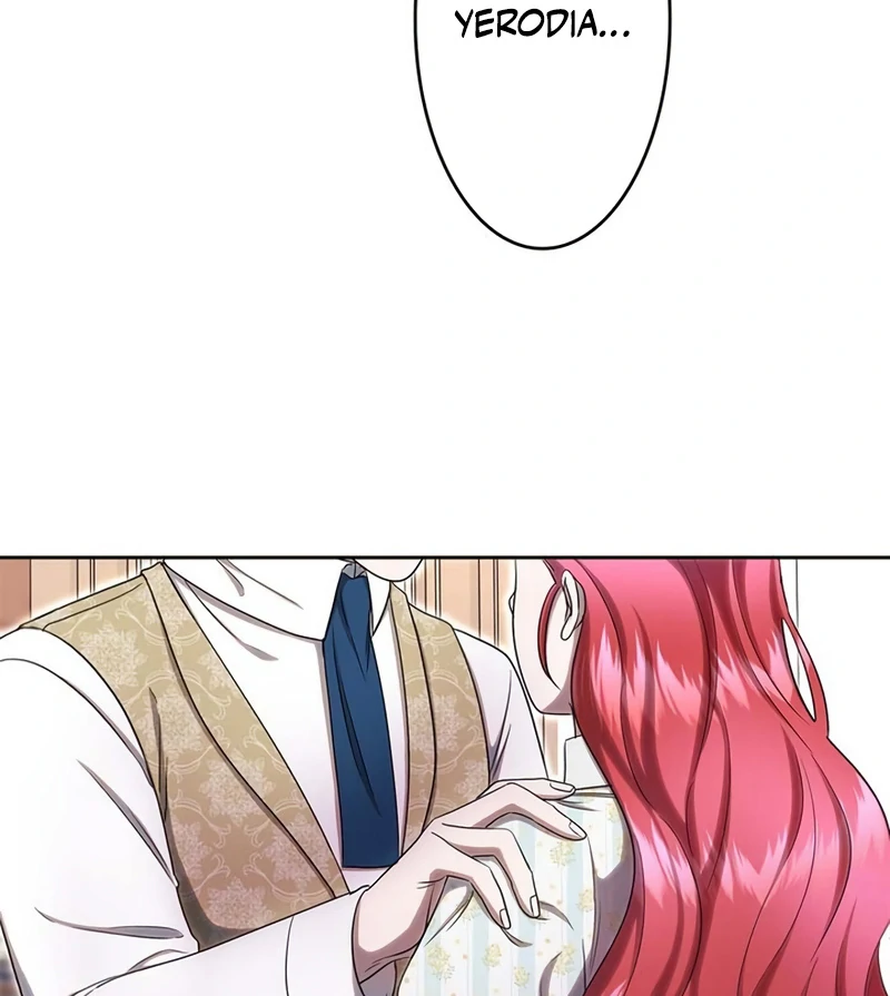 The Real Reason We’re Getting Married Chapter 34 394 045