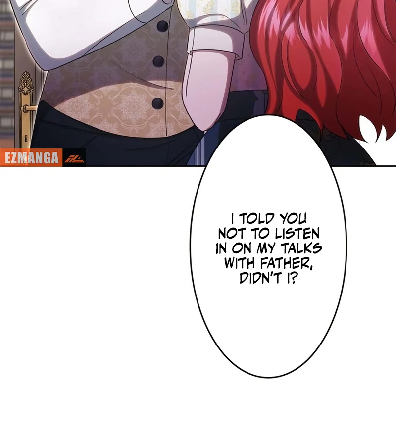 The Real Reason We’re Getting Married Chapter 34 395 046