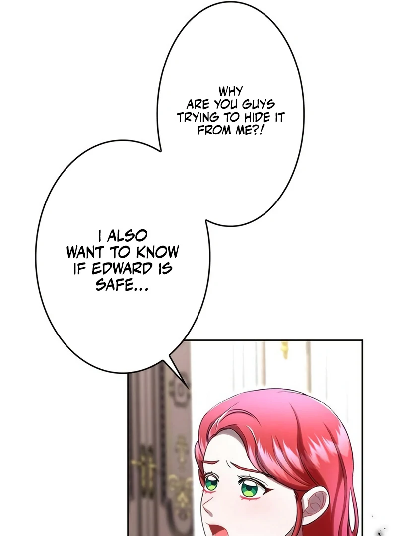 The Real Reason We’re Getting Married Chapter 34 396 047