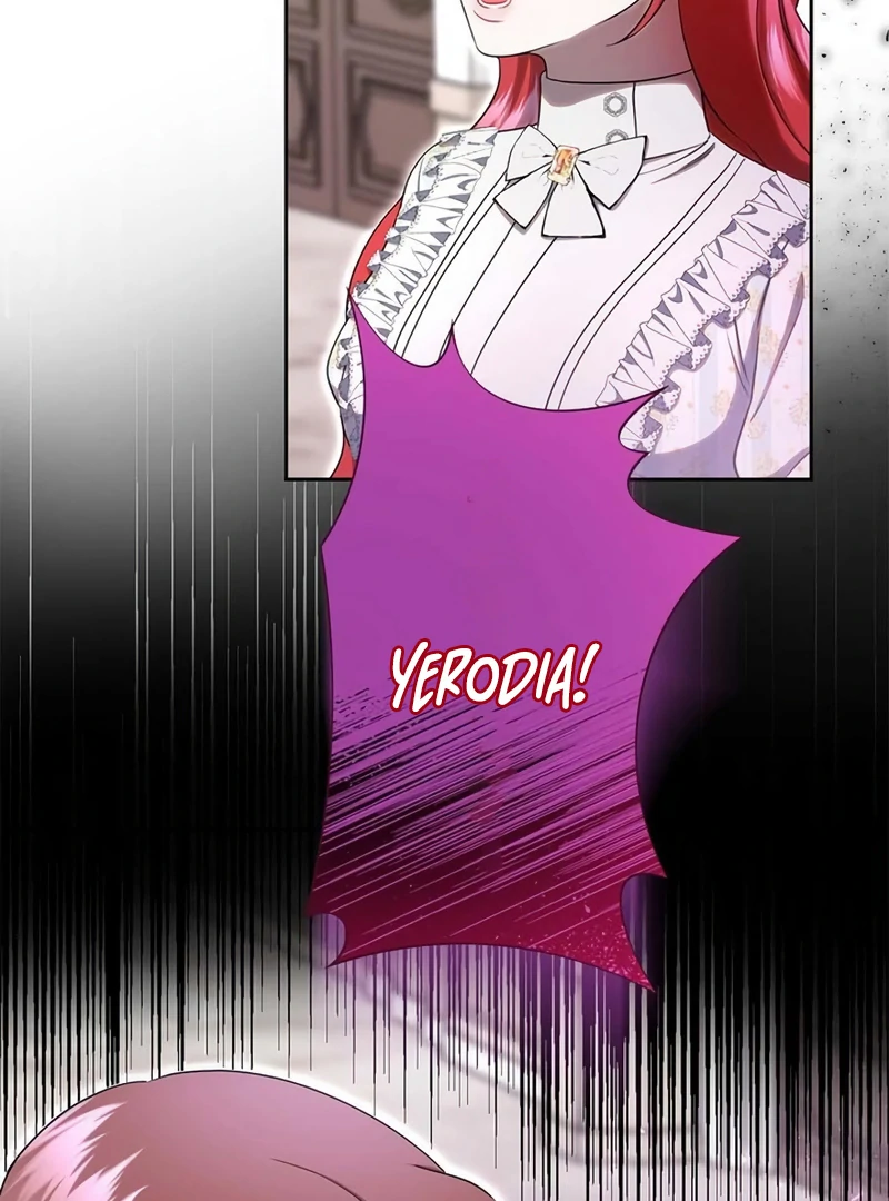 The Real Reason We’re Getting Married Chapter 34 397 048