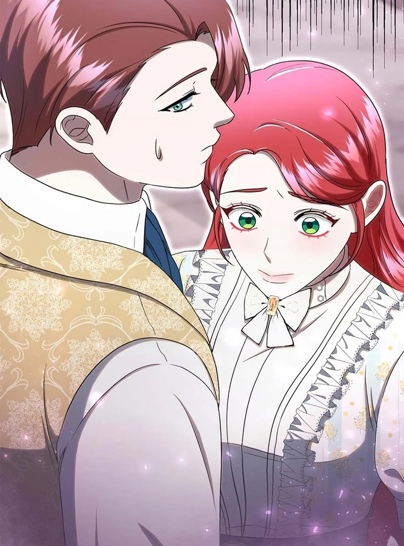 The Real Reason We’re Getting Married Chapter 34 398 049