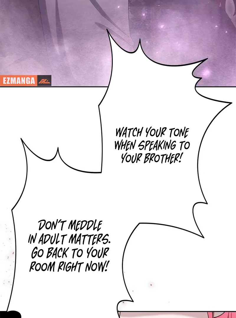 The Real Reason We’re Getting Married Chapter 34 399 050