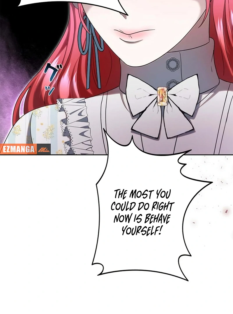 The Real Reason We’re Getting Married Chapter 34 400 051