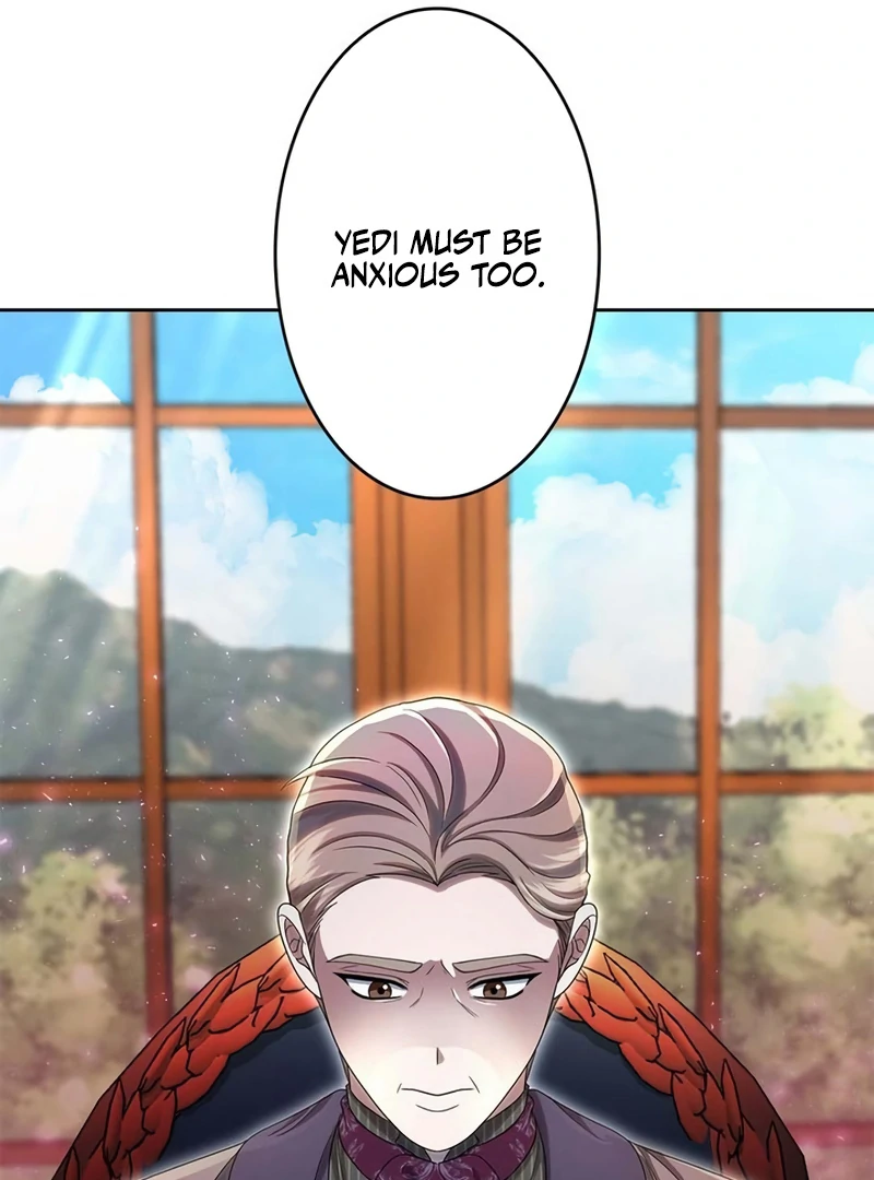 The Real Reason We’re Getting Married Chapter 34 405 056