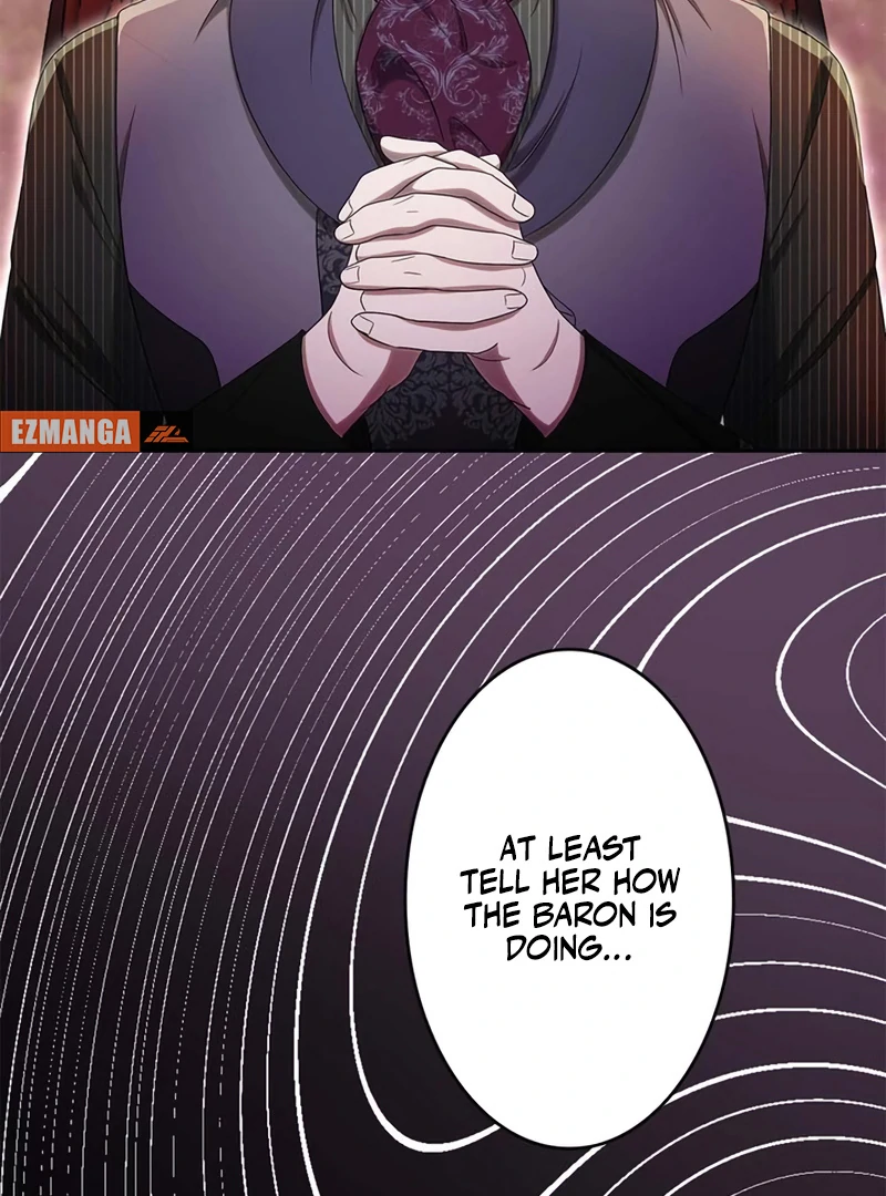 The Real Reason We’re Getting Married Chapter 34 406 057