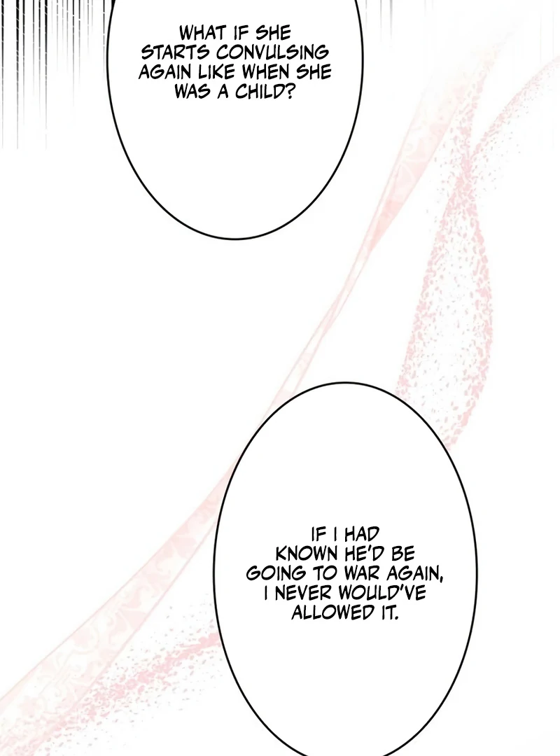 The Real Reason We’re Getting Married Chapter 34 408 059