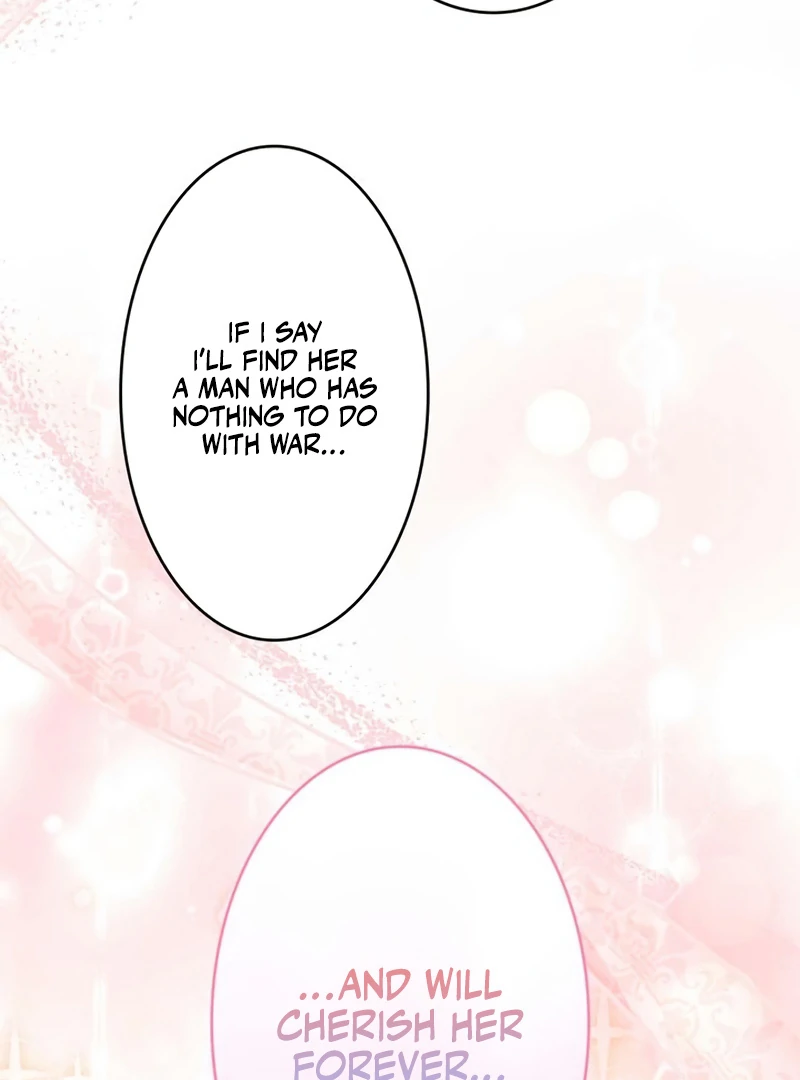 The Real Reason We’re Getting Married Chapter 34 409 060