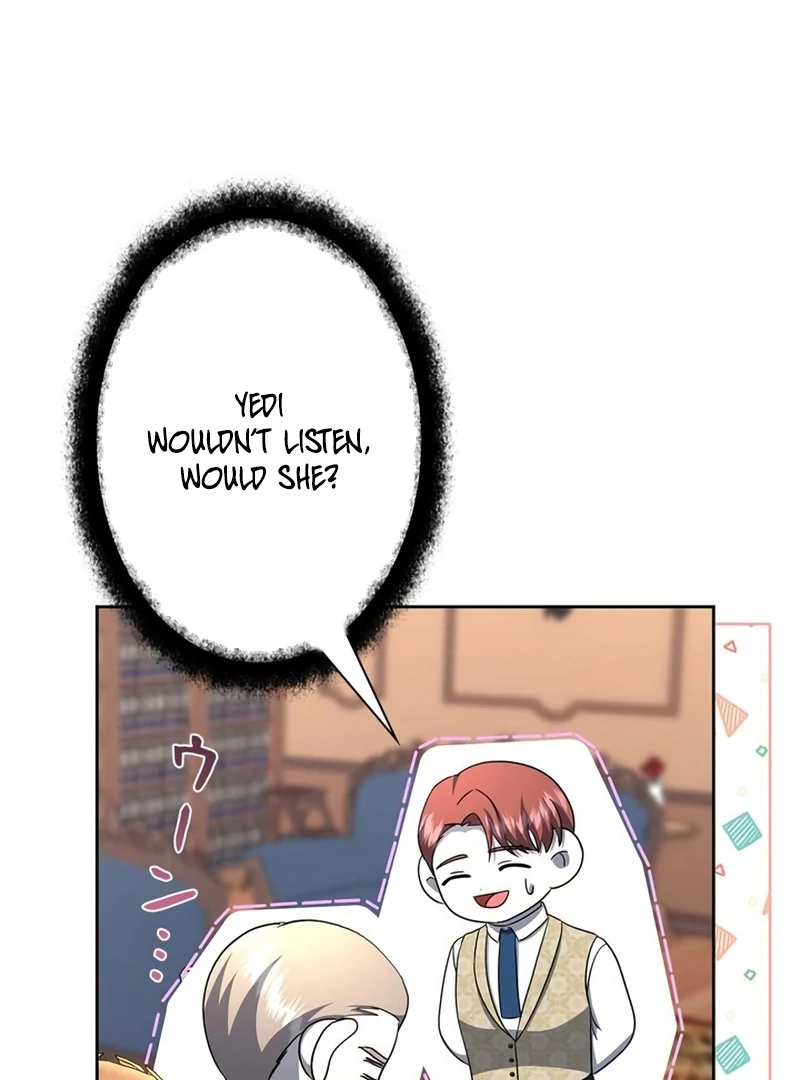 The Real Reason We’re Getting Married Chapter 34 412 063