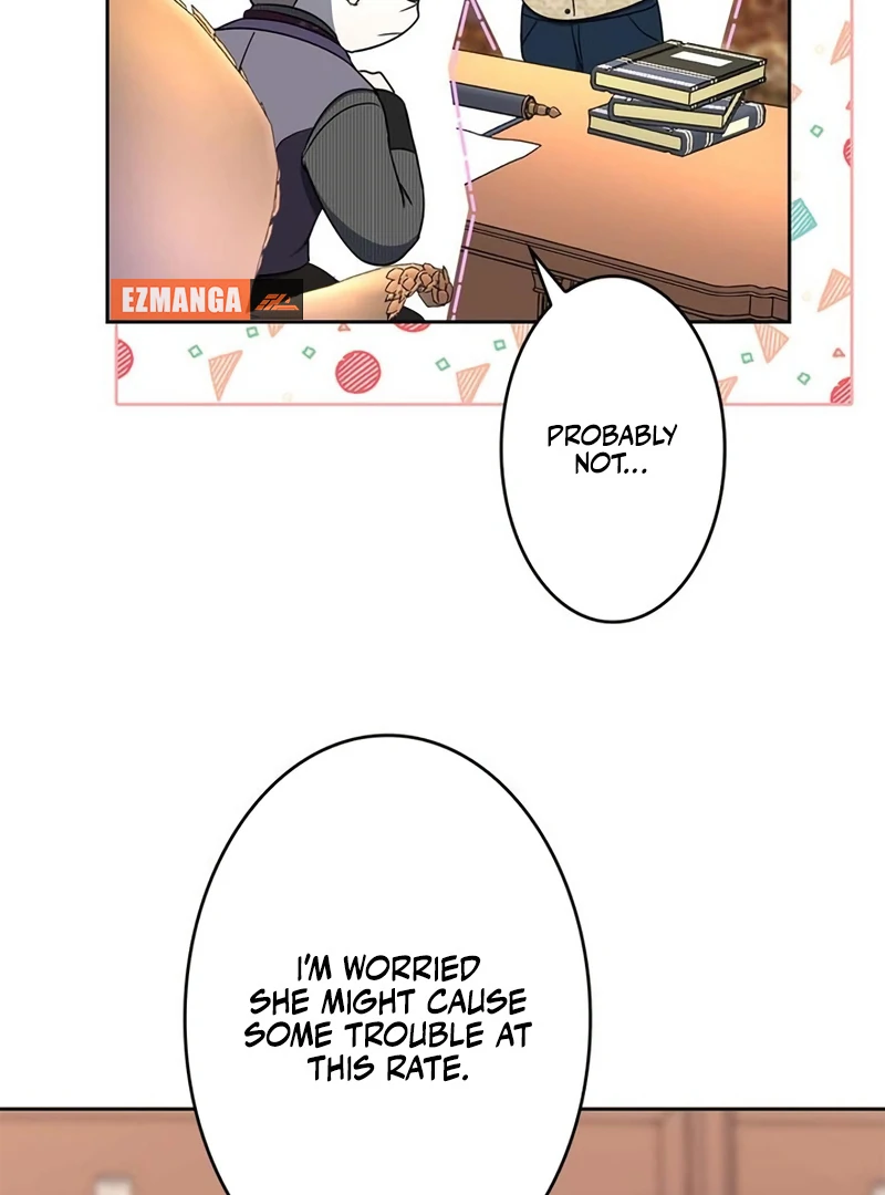 The Real Reason We’re Getting Married Chapter 34 413 064