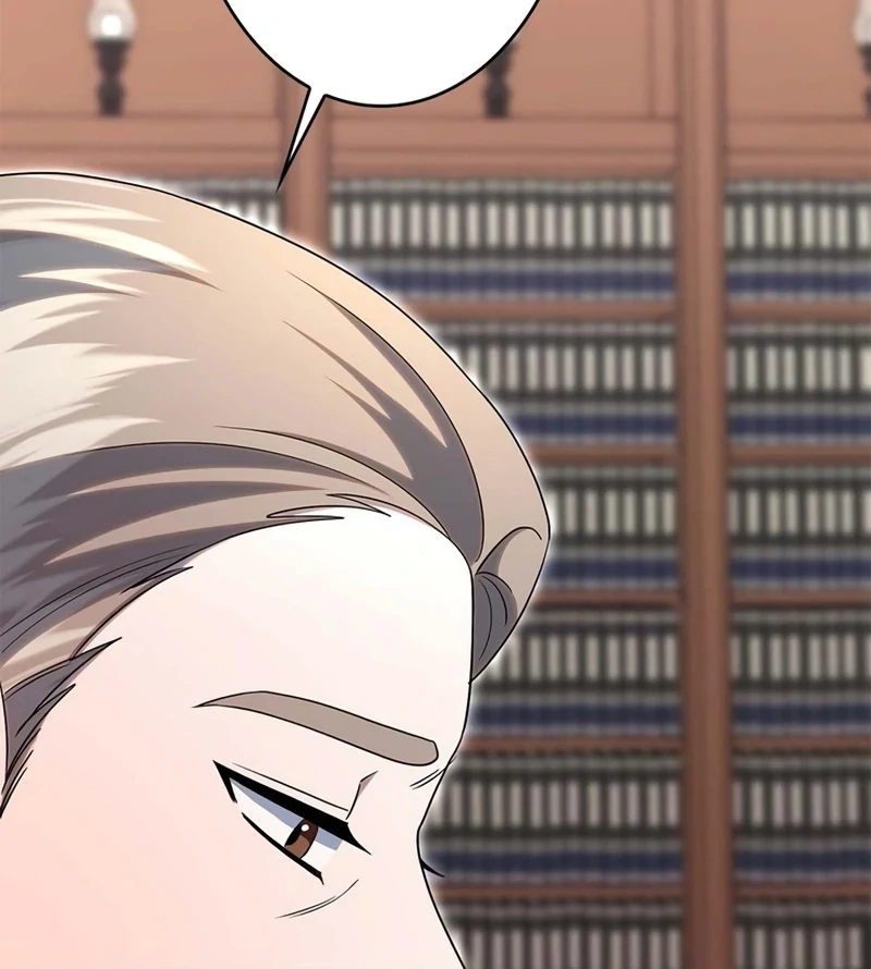 The Real Reason We’re Getting Married Chapter 34 414 065