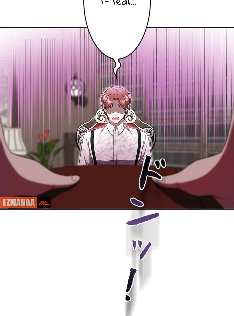 The Real Reason We’re Getting Married Chapter 34 417 068