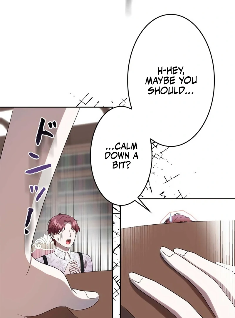 The Real Reason We’re Getting Married Chapter 34 418 069