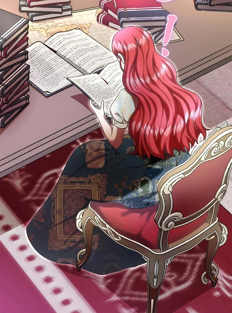 The Real Reason We’re Getting Married Chapter 34 421 072