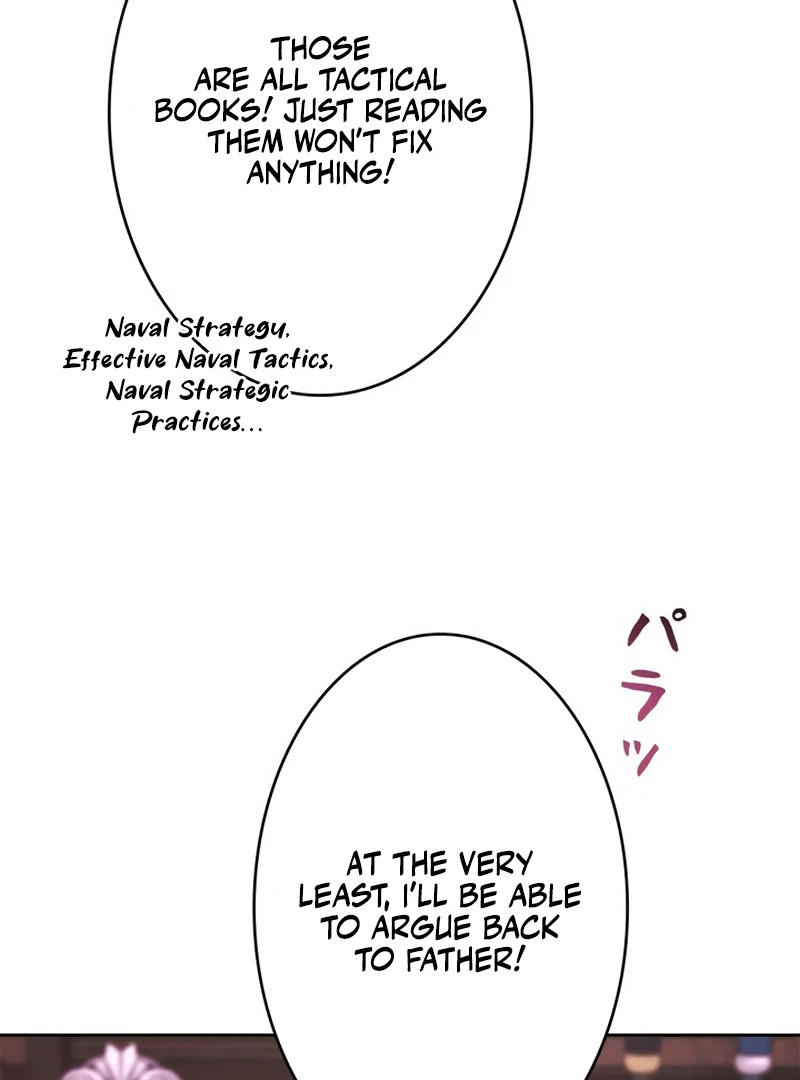 The Real Reason We’re Getting Married Chapter 34 423 074