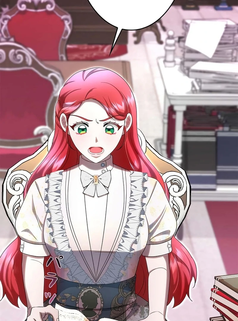 The Real Reason We’re Getting Married Chapter 34 424 075