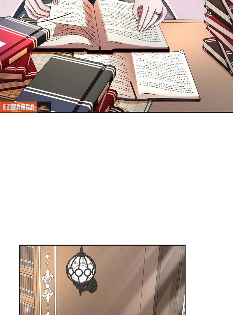 The Real Reason We’re Getting Married Chapter 34 425 076