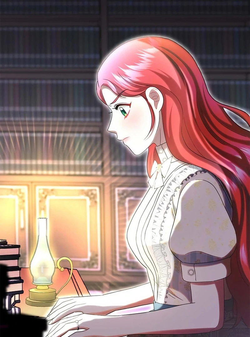 The Real Reason We’re Getting Married Chapter 34 429 080