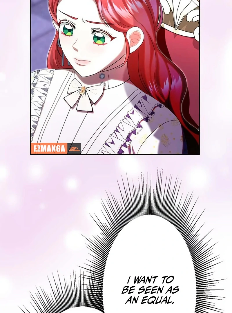 The Real Reason We’re Getting Married Chapter 34 431 082