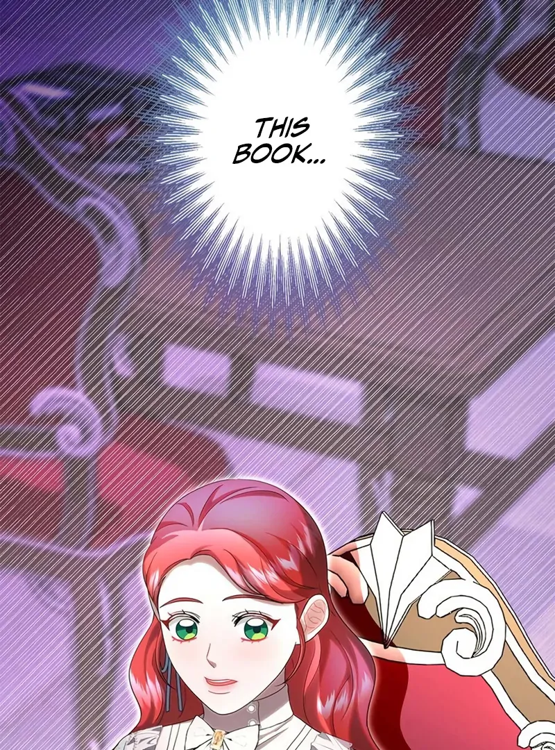 The Real Reason We’re Getting Married Chapter 34 433 084