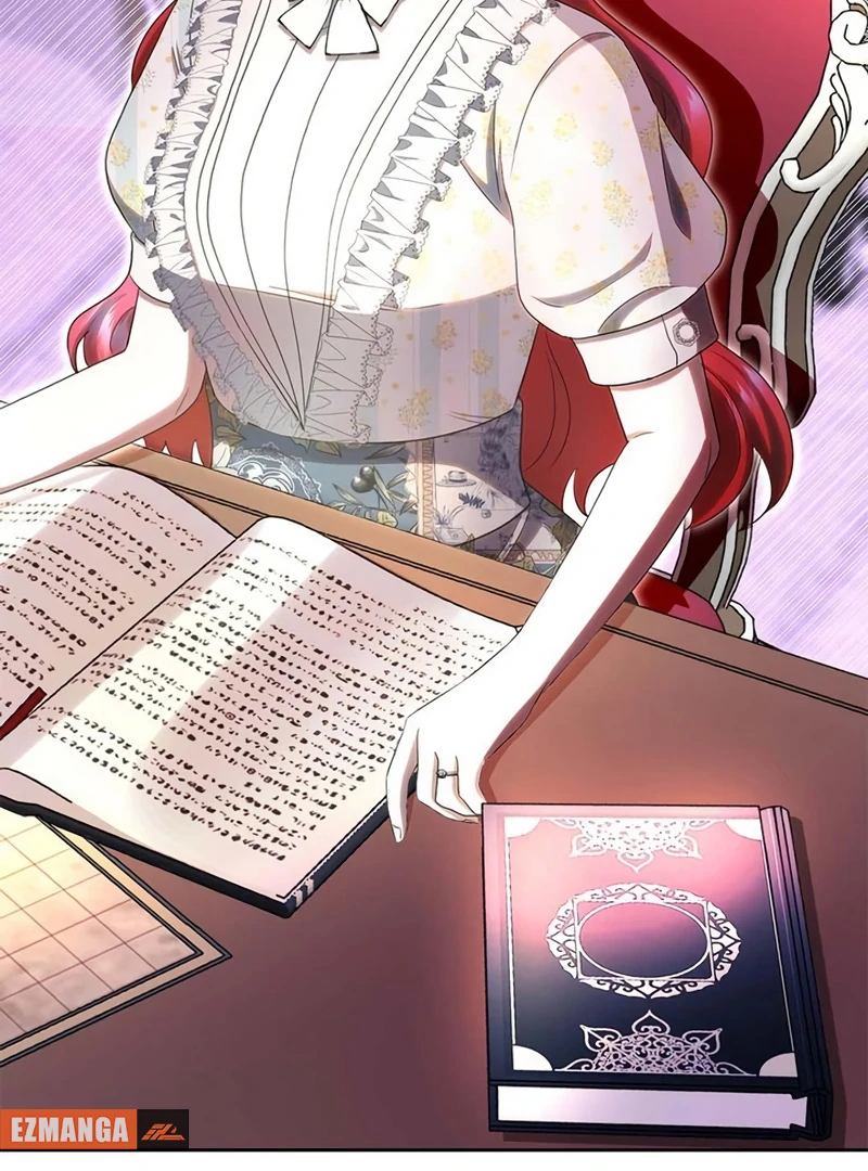 The Real Reason We’re Getting Married Chapter 34 434 085