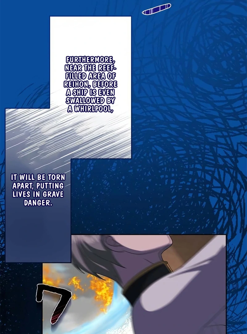 The Real Reason We’re Getting Married Chapter 34 440 091