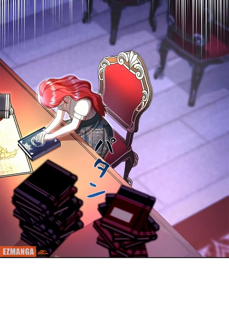 The Real Reason We’re Getting Married Chapter 34 445 096