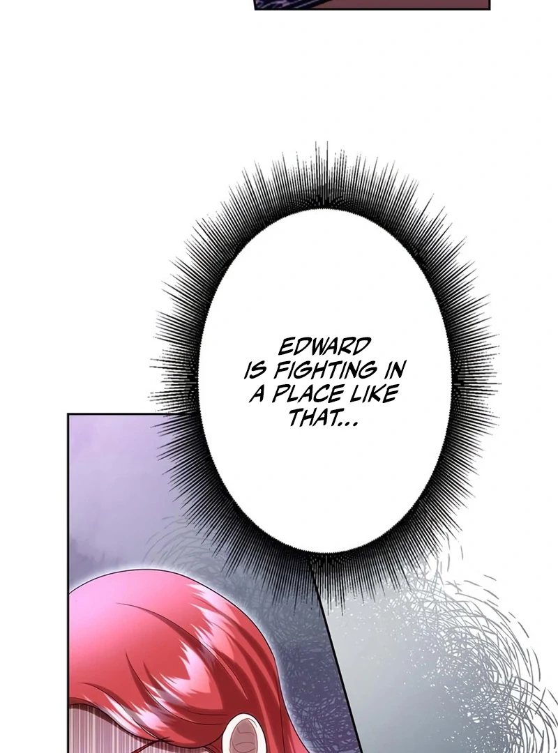 The Real Reason We’re Getting Married Chapter 34 447 098